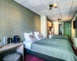 Image #3 des chambres à Highland Atlantis Amsterdam